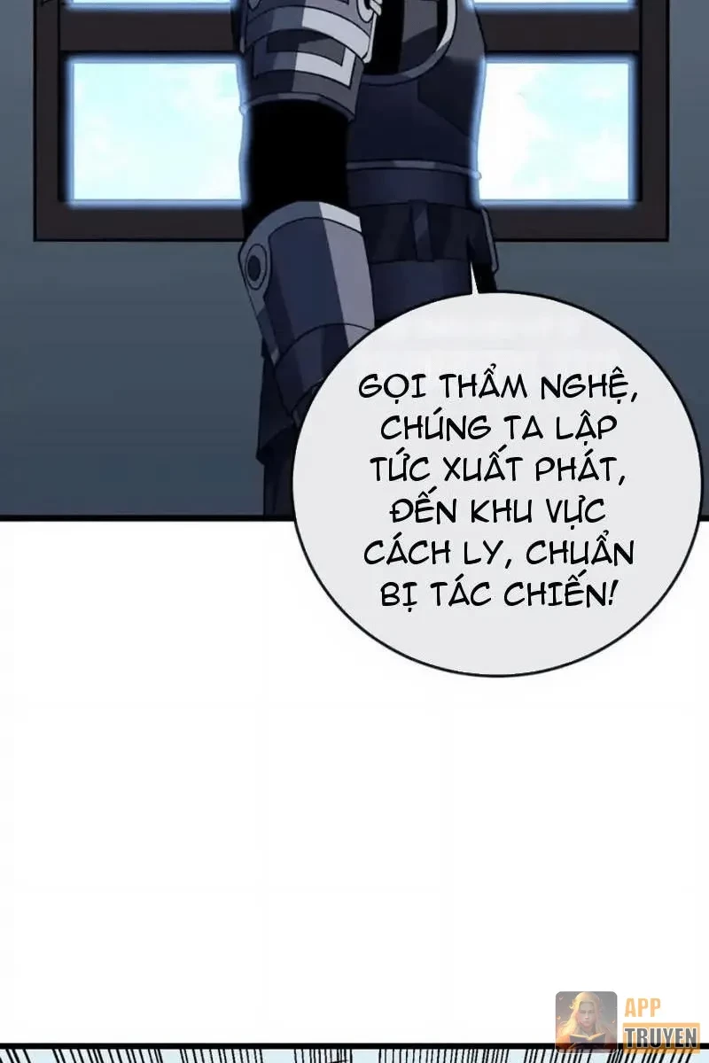 Mệnh Luân Chi Chủ! Khi Dị Biến Giáng Lâm Nhân Gian! Chapter 189 - 18