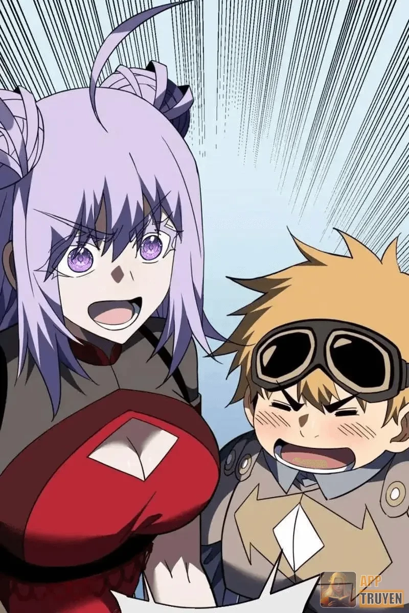 Mệnh Luân Chi Chủ! Khi Dị Biến Giáng Lâm Nhân Gian! Chapter 189 - 19