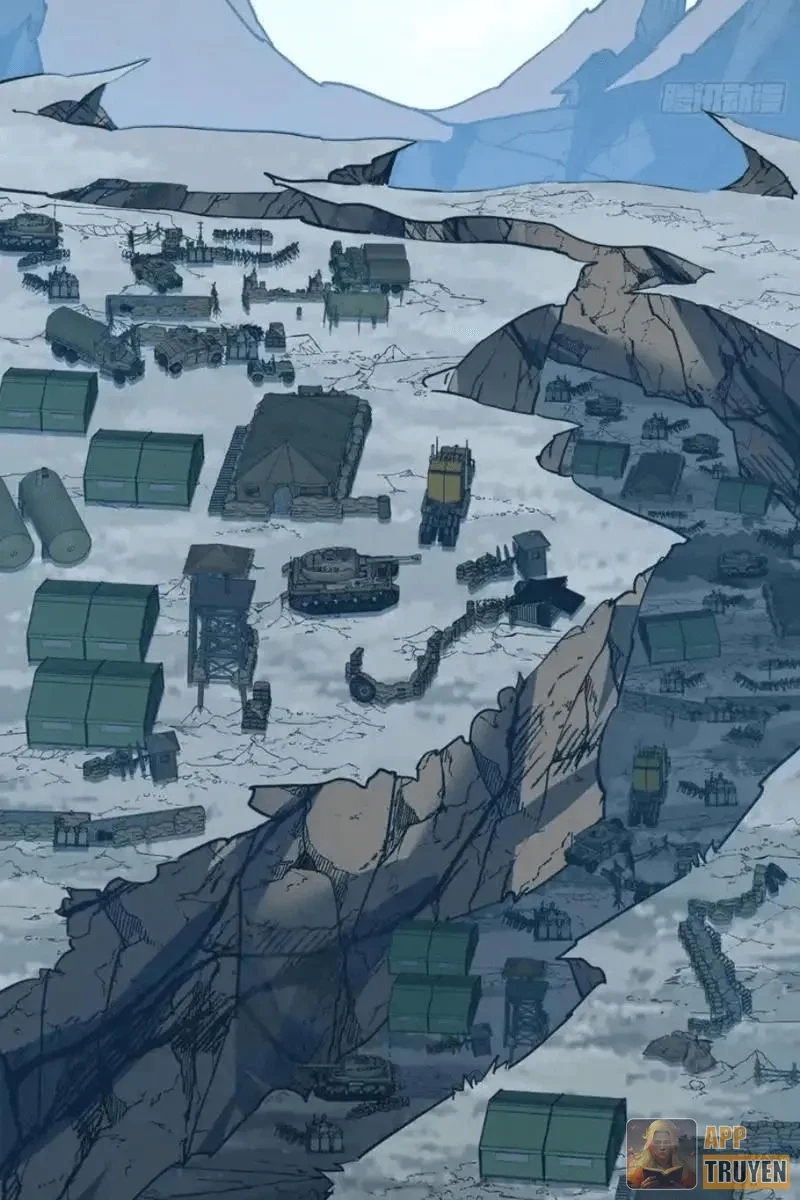 Mệnh Luân Chi Chủ! Khi Dị Biến Giáng Lâm Nhân Gian! Chapter 189 - 22