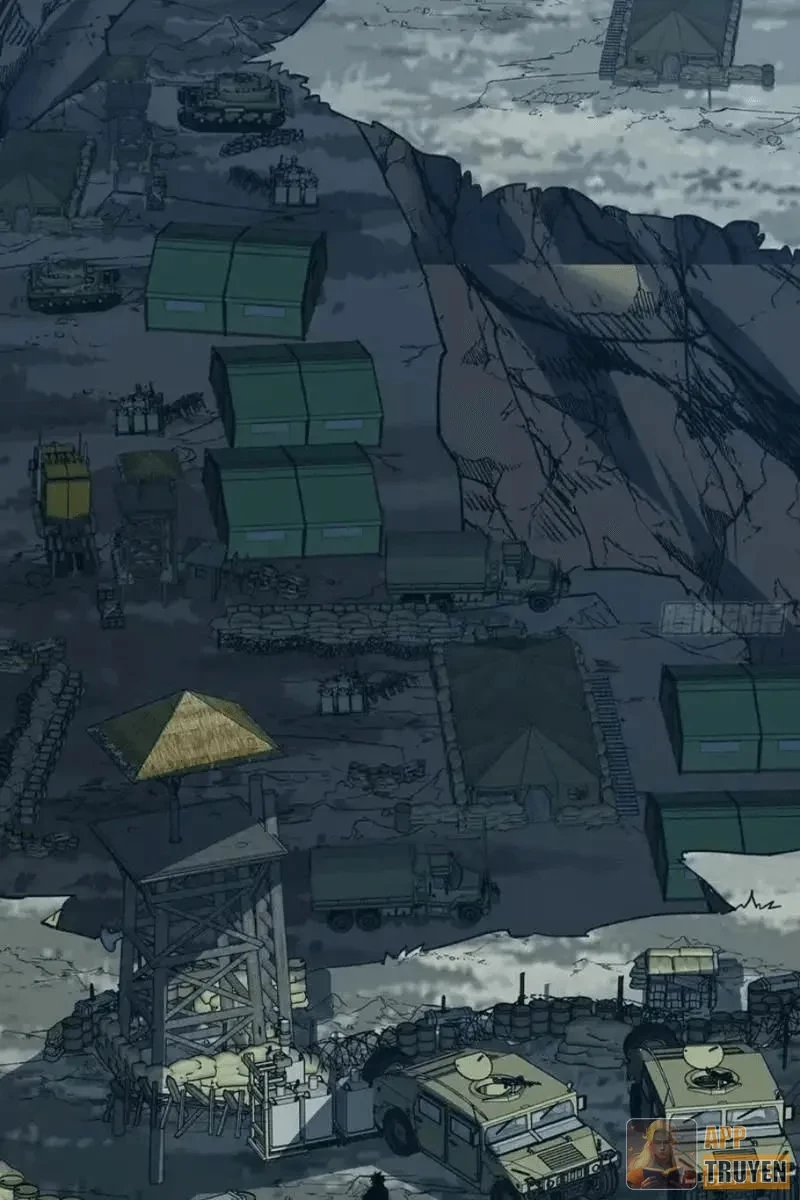 Mệnh Luân Chi Chủ! Khi Dị Biến Giáng Lâm Nhân Gian! Chapter 189 - 23