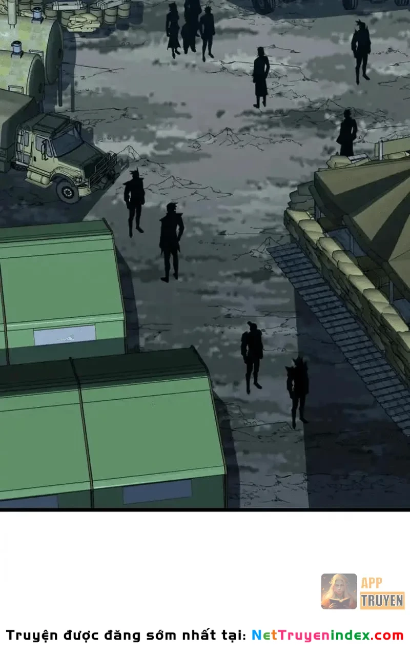 Mệnh Luân Chi Chủ! Khi Dị Biến Giáng Lâm Nhân Gian! Chapter 189 - 24