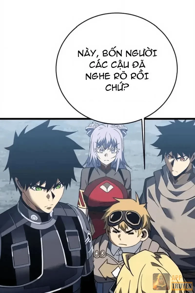 Mệnh Luân Chi Chủ! Khi Dị Biến Giáng Lâm Nhân Gian! Chapter 189 - 25