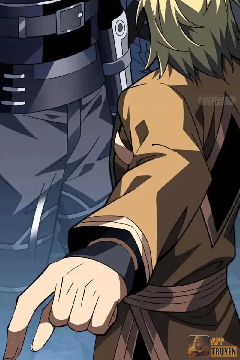 Mệnh Luân Chi Chủ! Khi Dị Biến Giáng Lâm Nhân Gian! Chapter 189 - 26