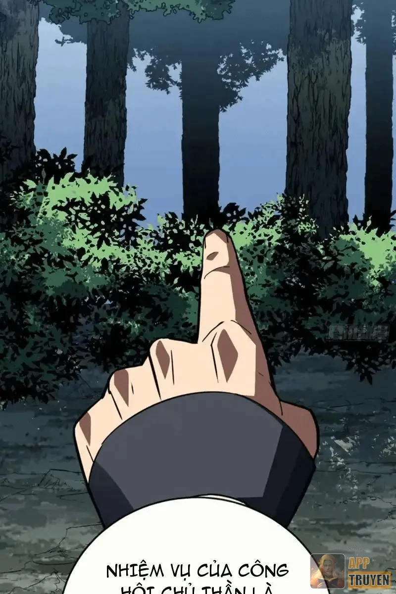 Mệnh Luân Chi Chủ! Khi Dị Biến Giáng Lâm Nhân Gian! Chapter 189 - 28