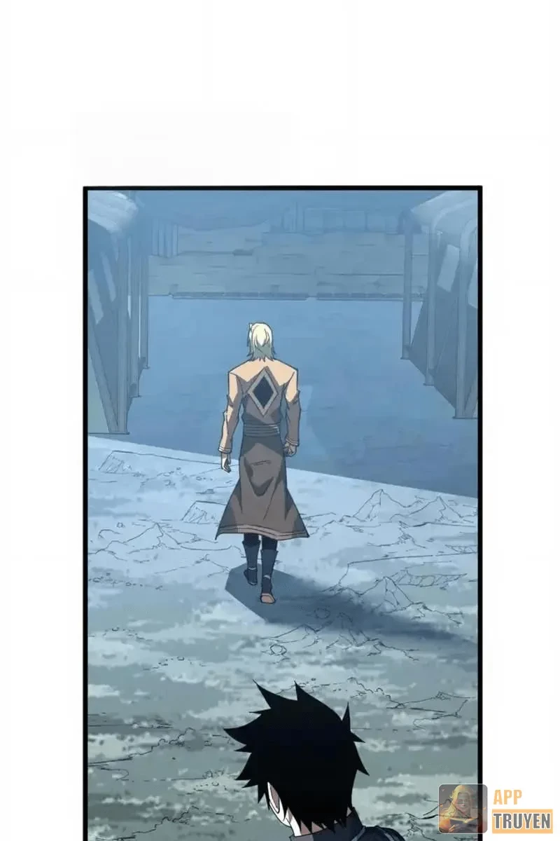 Mệnh Luân Chi Chủ! Khi Dị Biến Giáng Lâm Nhân Gian! Chapter 189 - 33