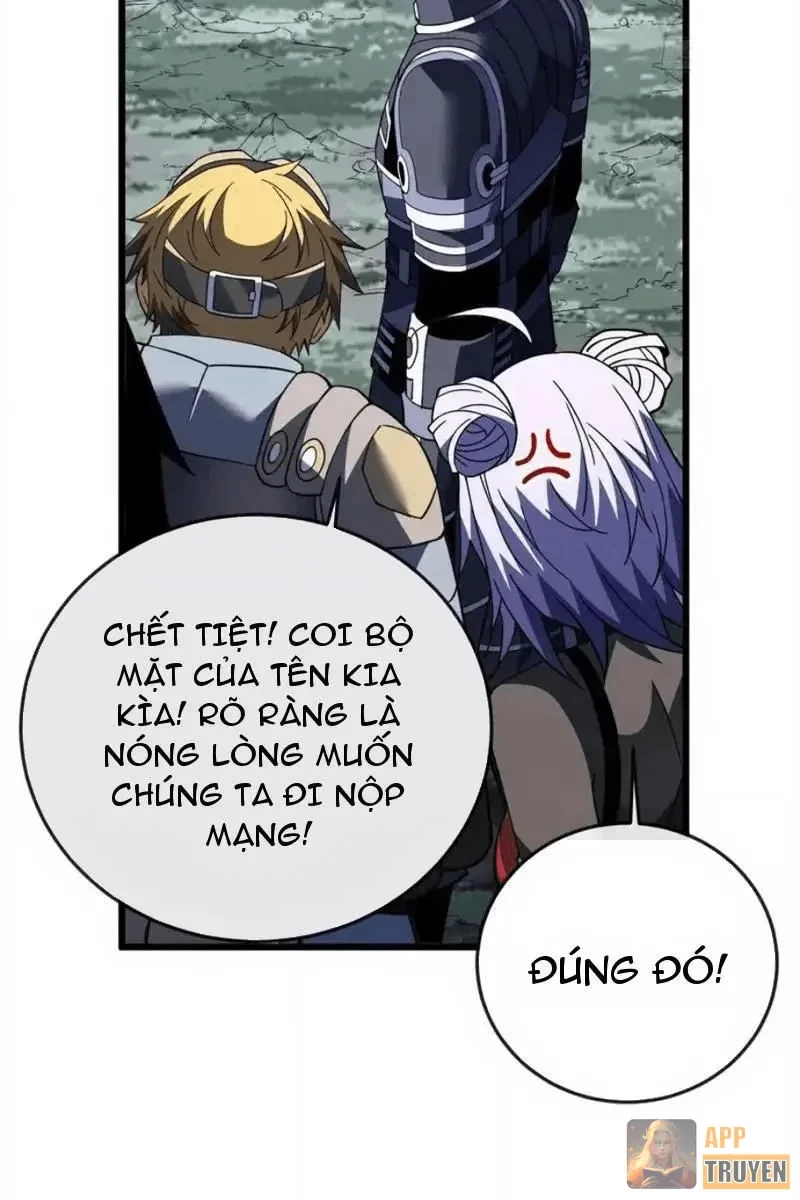 Mệnh Luân Chi Chủ! Khi Dị Biến Giáng Lâm Nhân Gian! Chapter 189 - 34