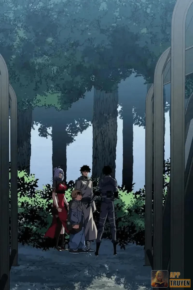 Mệnh Luân Chi Chủ! Khi Dị Biến Giáng Lâm Nhân Gian! Chapter 189 - 37