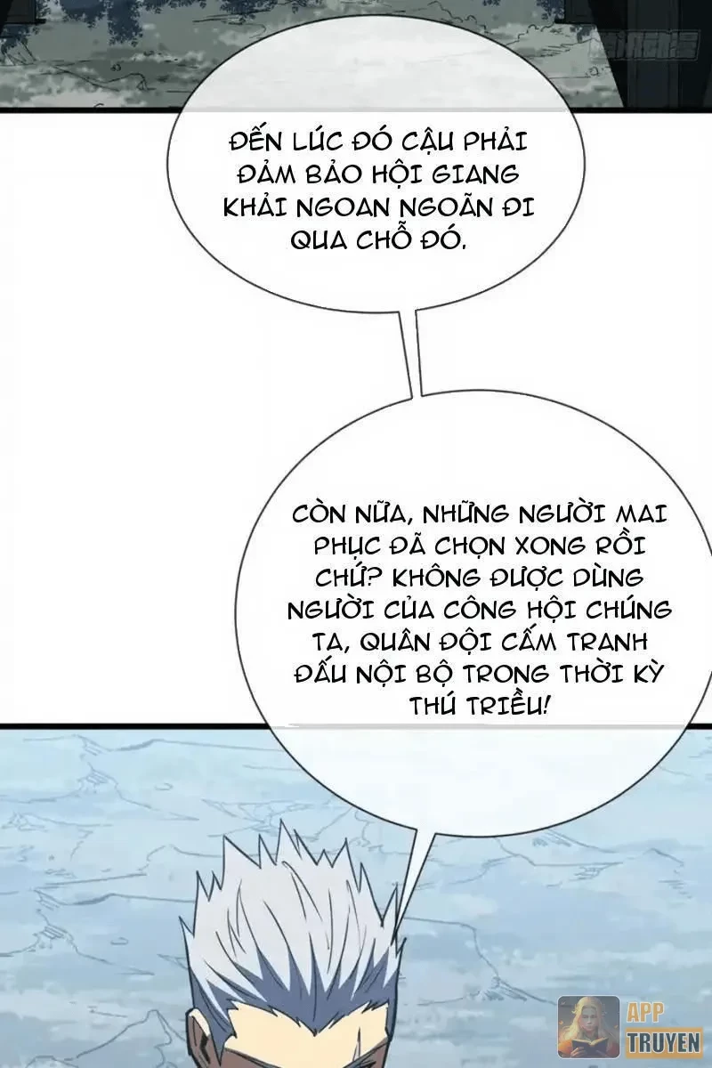 Mệnh Luân Chi Chủ! Khi Dị Biến Giáng Lâm Nhân Gian! Chapter 189 - 38