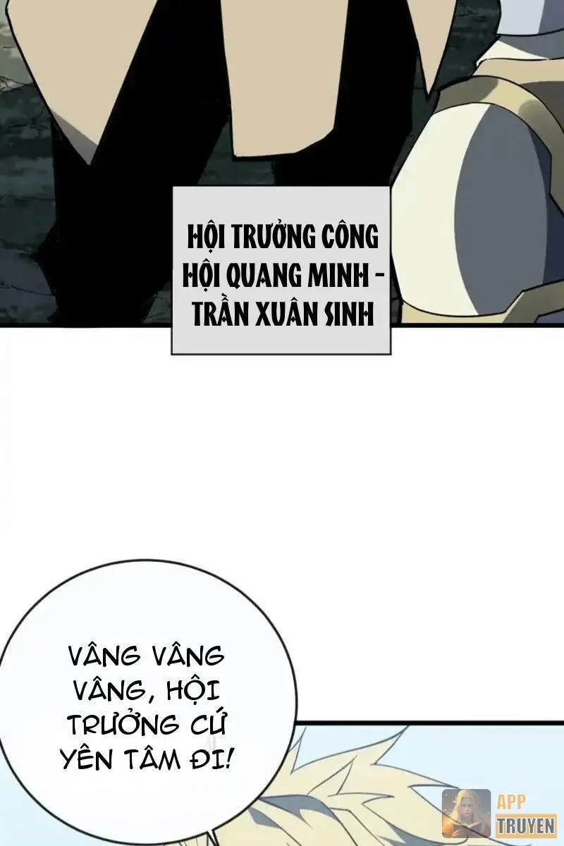 Mệnh Luân Chi Chủ! Khi Dị Biến Giáng Lâm Nhân Gian! Chapter 189 - 40