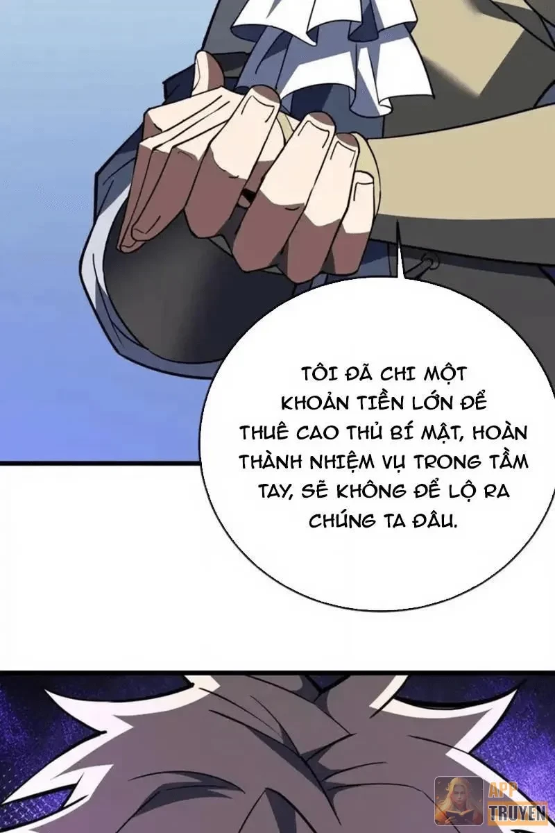 Mệnh Luân Chi Chủ! Khi Dị Biến Giáng Lâm Nhân Gian! Chapter 189 - 42