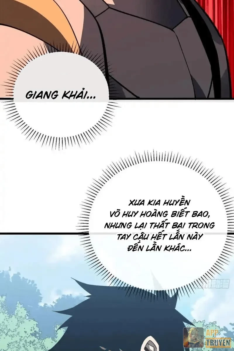 Mệnh Luân Chi Chủ! Khi Dị Biến Giáng Lâm Nhân Gian! Chapter 189 - 45