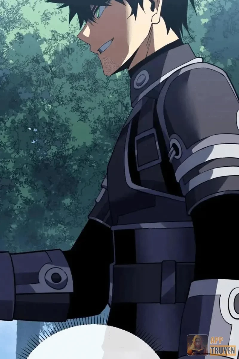 Mệnh Luân Chi Chủ! Khi Dị Biến Giáng Lâm Nhân Gian! Chapter 189 - 46