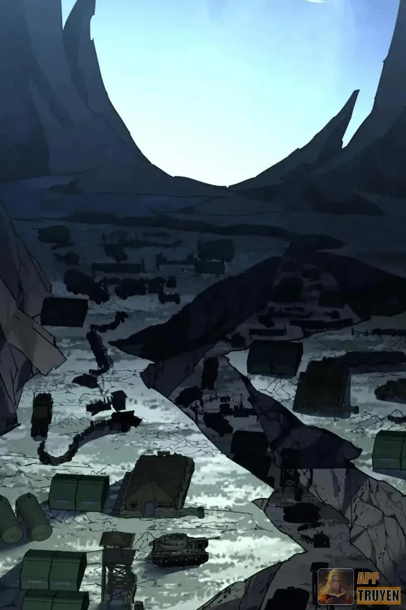 Mệnh Luân Chi Chủ! Khi Dị Biến Giáng Lâm Nhân Gian! Chapter 189 - 49