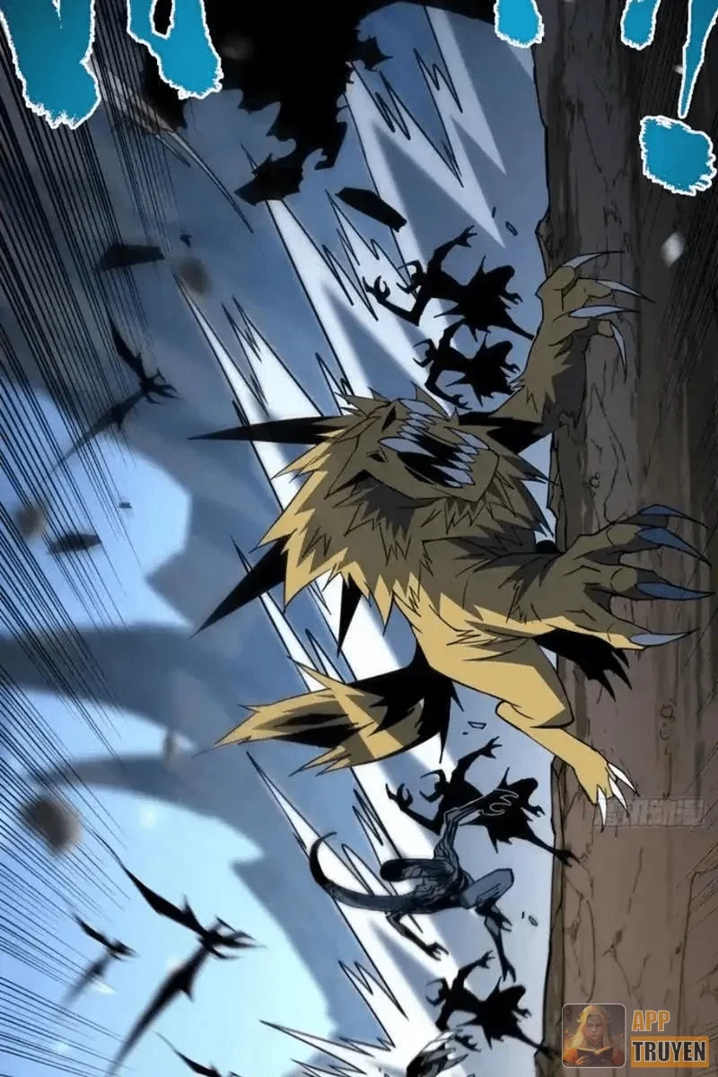 Mệnh Luân Chi Chủ! Khi Dị Biến Giáng Lâm Nhân Gian! Chapter 189 - 54