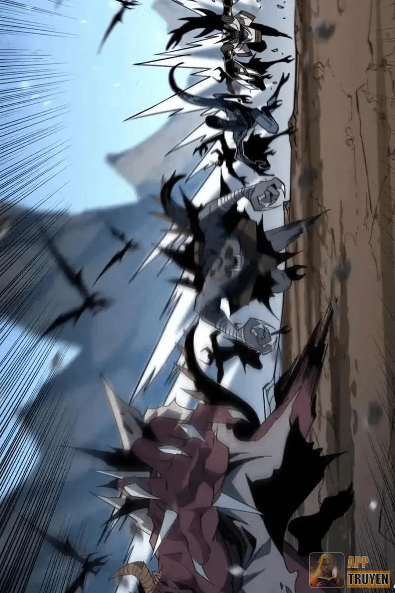 Mệnh Luân Chi Chủ! Khi Dị Biến Giáng Lâm Nhân Gian! Chapter 189 - 55