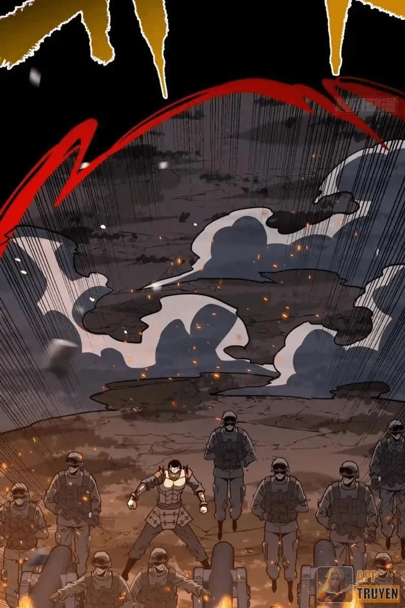 Mệnh Luân Chi Chủ! Khi Dị Biến Giáng Lâm Nhân Gian! Chapter 189 - 59