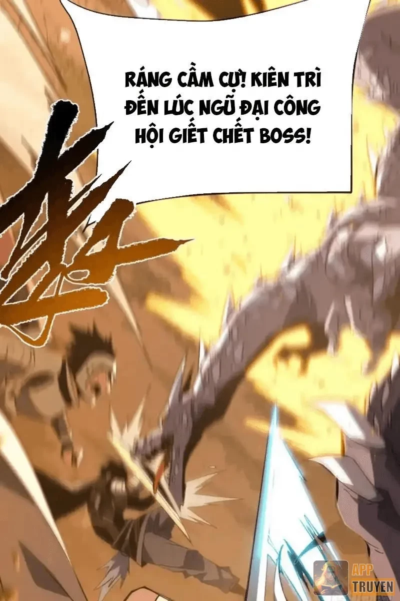 Mệnh Luân Chi Chủ! Khi Dị Biến Giáng Lâm Nhân Gian! Chapter 189 - 65