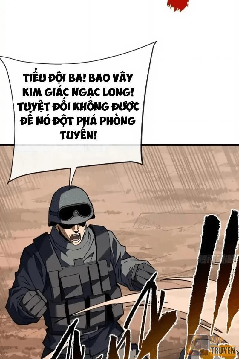 Mệnh Luân Chi Chủ! Khi Dị Biến Giáng Lâm Nhân Gian! Chapter 189 - 72