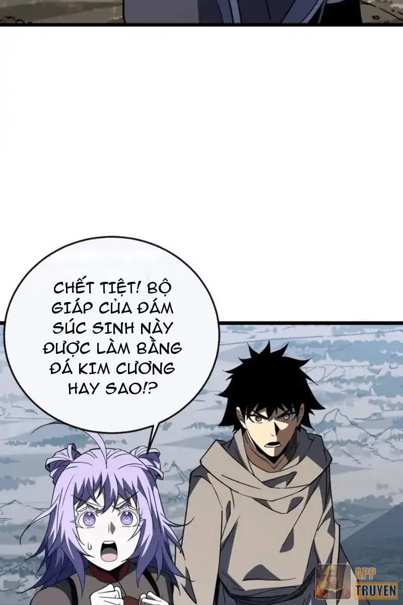 Mệnh Luân Chi Chủ! Khi Dị Biến Giáng Lâm Nhân Gian! Chapter 189 - 89