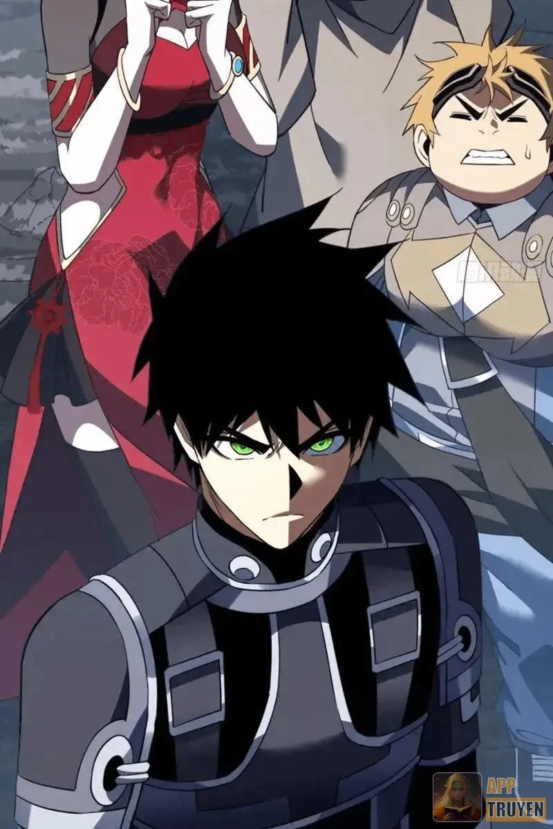 Mệnh Luân Chi Chủ! Khi Dị Biến Giáng Lâm Nhân Gian! Chapter 189 - 90