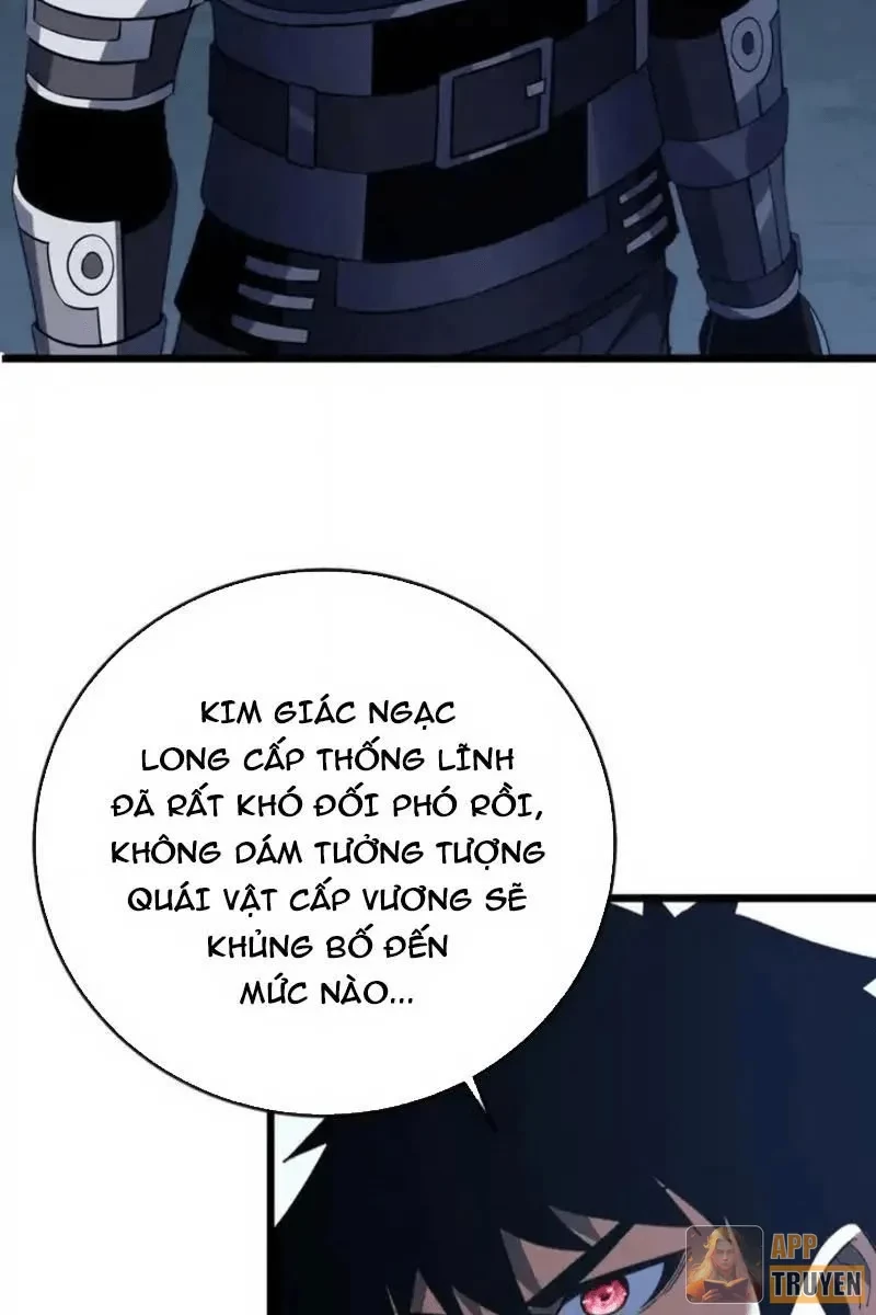 Mệnh Luân Chi Chủ! Khi Dị Biến Giáng Lâm Nhân Gian! Chapter 189 - 91