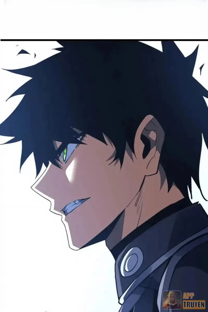 Mệnh Luân Chi Chủ! Khi Dị Biến Giáng Lâm Nhân Gian! Chapter 189 - 94