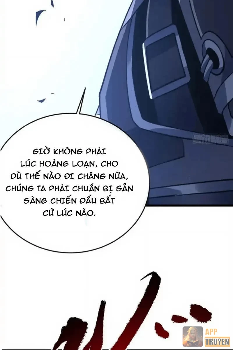 Mệnh Luân Chi Chủ! Khi Dị Biến Giáng Lâm Nhân Gian! Chapter 189 - 95