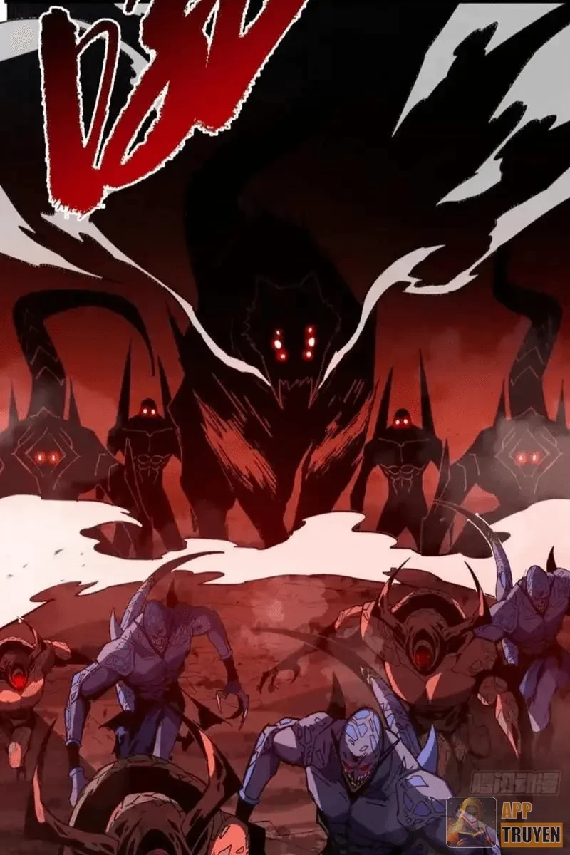 Mệnh Luân Chi Chủ! Khi Dị Biến Giáng Lâm Nhân Gian! Chapter 189 - 96