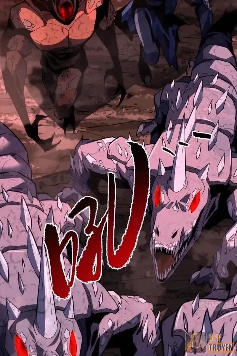 Mệnh Luân Chi Chủ! Khi Dị Biến Giáng Lâm Nhân Gian! Chapter 189 - 97