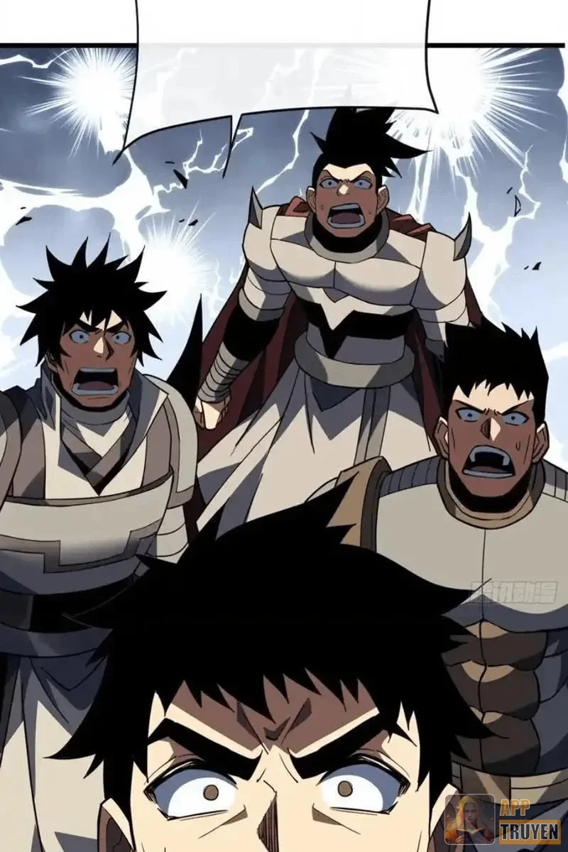 Mệnh Luân Chi Chủ! Khi Dị Biến Giáng Lâm Nhân Gian! Chapter 189 - 99