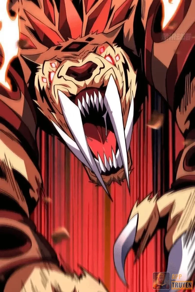 Mệnh Luân Chi Chủ! Khi Dị Biến Giáng Lâm Nhân Gian! Chapter 190 - 2