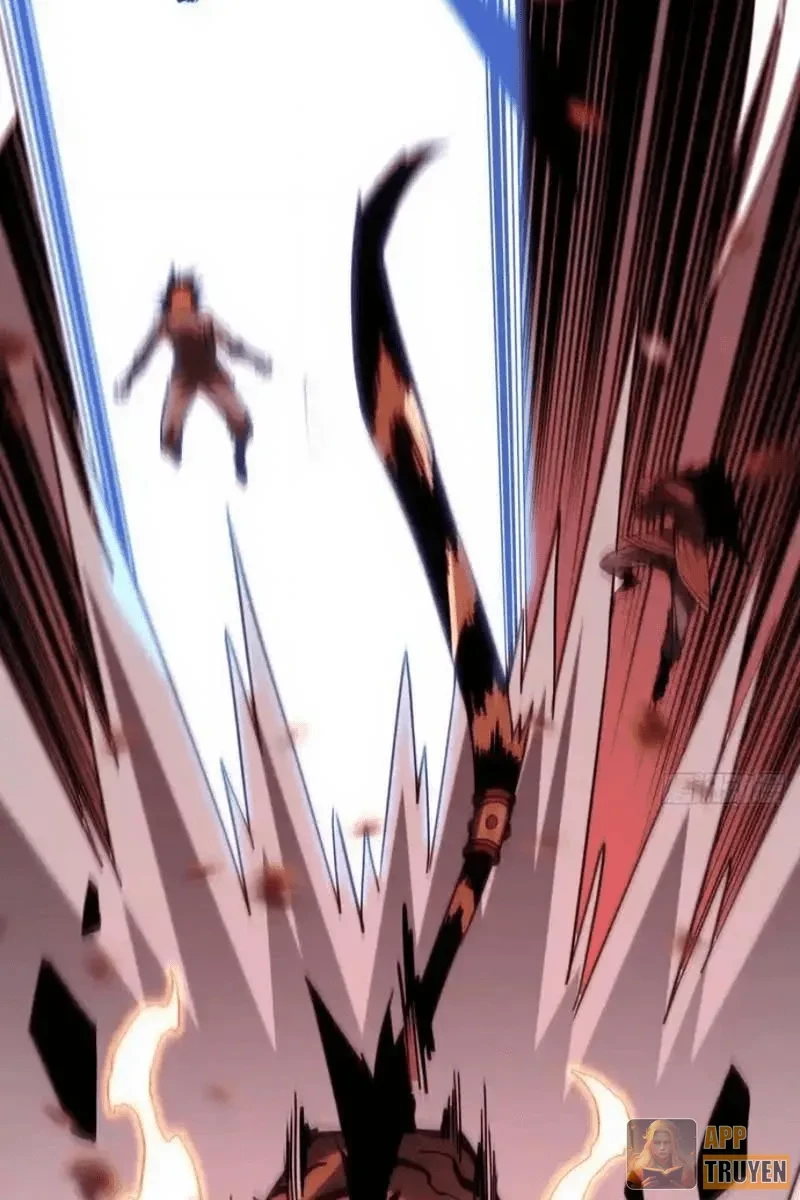 Mệnh Luân Chi Chủ! Khi Dị Biến Giáng Lâm Nhân Gian! Chapter 190 - 5