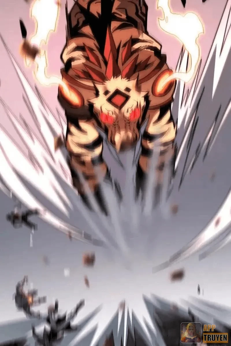 Mệnh Luân Chi Chủ! Khi Dị Biến Giáng Lâm Nhân Gian! Chapter 190 - 6