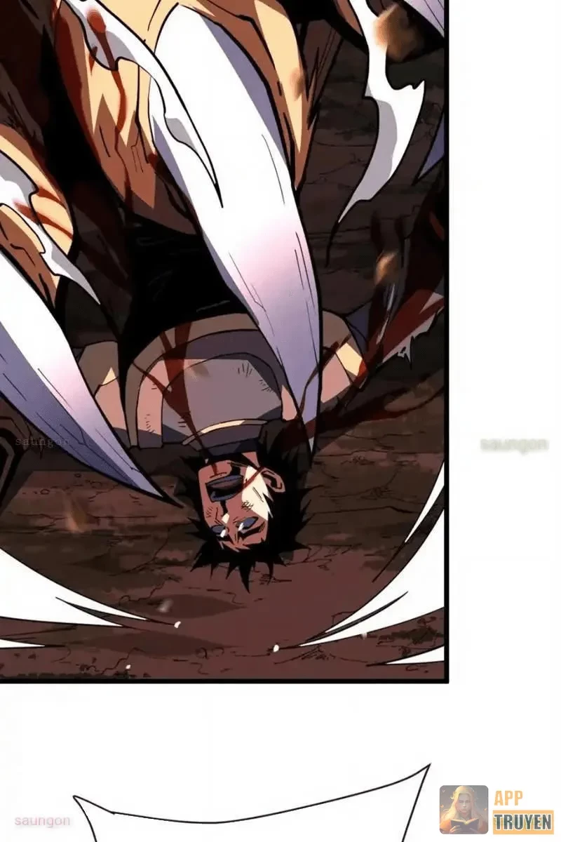 Mệnh Luân Chi Chủ! Khi Dị Biến Giáng Lâm Nhân Gian! Chapter 190 - 8