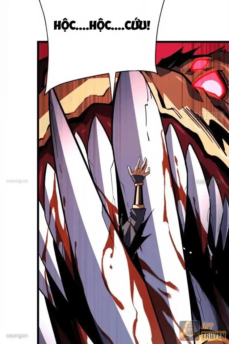 Mệnh Luân Chi Chủ! Khi Dị Biến Giáng Lâm Nhân Gian! Chapter 190 - 9