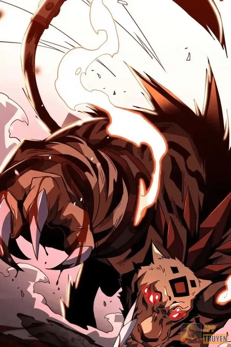 Mệnh Luân Chi Chủ! Khi Dị Biến Giáng Lâm Nhân Gian! Chapter 190 - 11