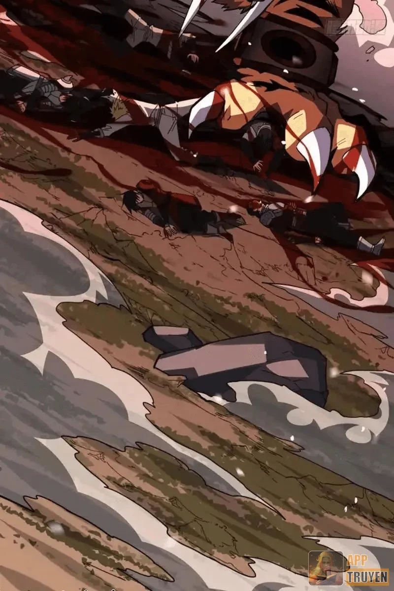 Mệnh Luân Chi Chủ! Khi Dị Biến Giáng Lâm Nhân Gian! Chapter 190 - 12