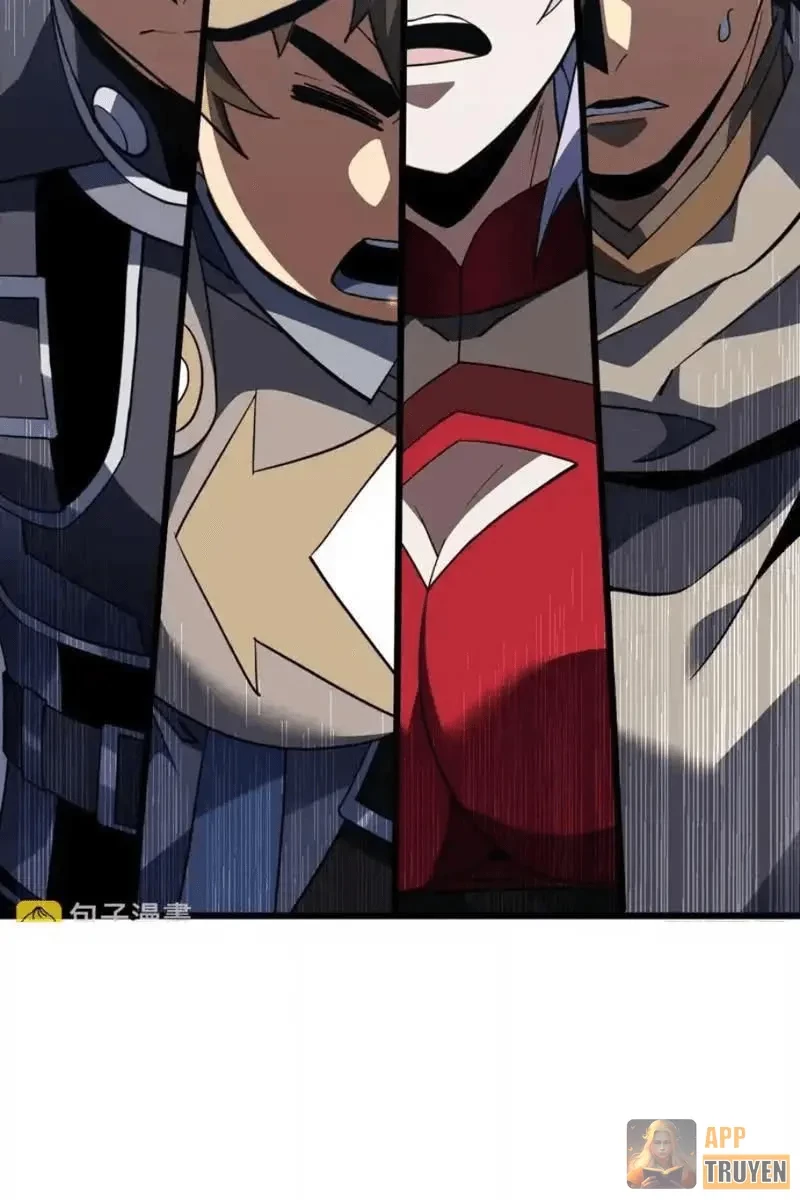 Mệnh Luân Chi Chủ! Khi Dị Biến Giáng Lâm Nhân Gian! Chapter 190 - 14