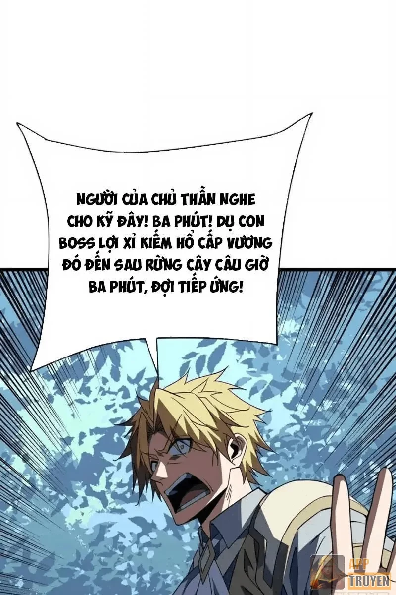 Mệnh Luân Chi Chủ! Khi Dị Biến Giáng Lâm Nhân Gian! Chapter 190 - 15