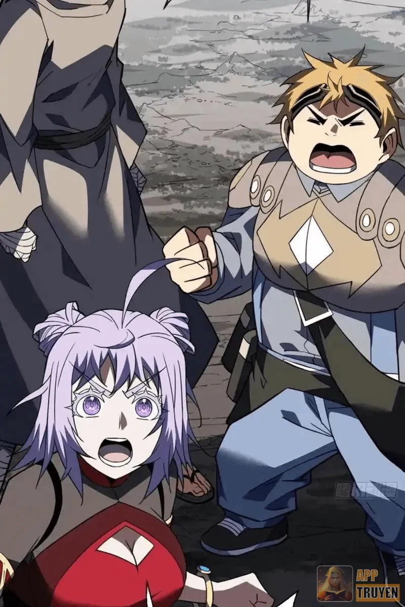 Mệnh Luân Chi Chủ! Khi Dị Biến Giáng Lâm Nhân Gian! Chapter 190 - 19