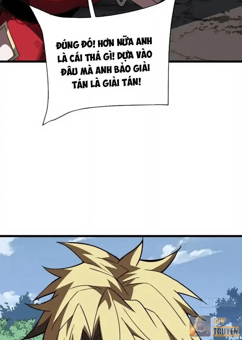 Mệnh Luân Chi Chủ! Khi Dị Biến Giáng Lâm Nhân Gian! Chapter 190 - 20