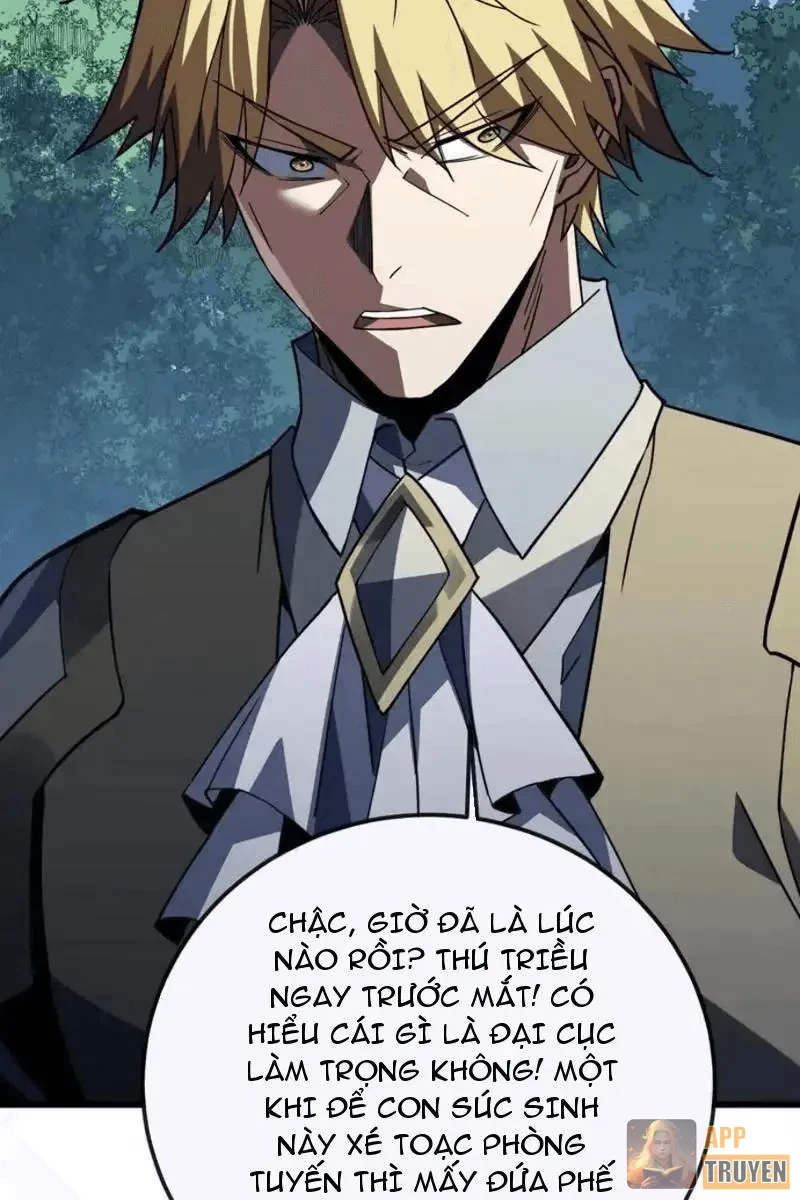 Mệnh Luân Chi Chủ! Khi Dị Biến Giáng Lâm Nhân Gian! Chapter 190 - 21