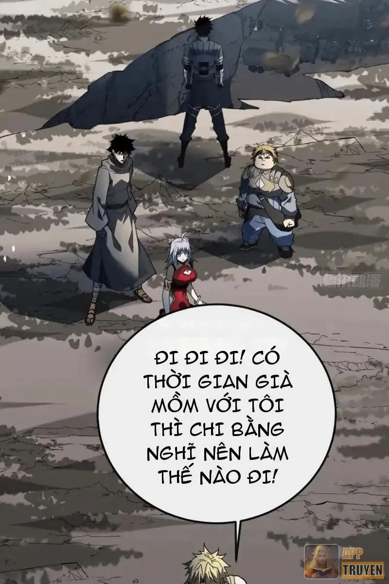 Mệnh Luân Chi Chủ! Khi Dị Biến Giáng Lâm Nhân Gian! Chapter 190 - 23