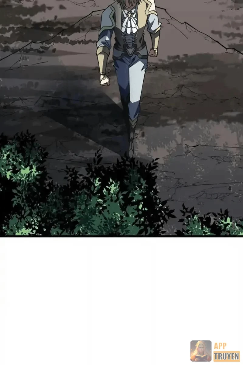 Mệnh Luân Chi Chủ! Khi Dị Biến Giáng Lâm Nhân Gian! Chapter 190 - 24