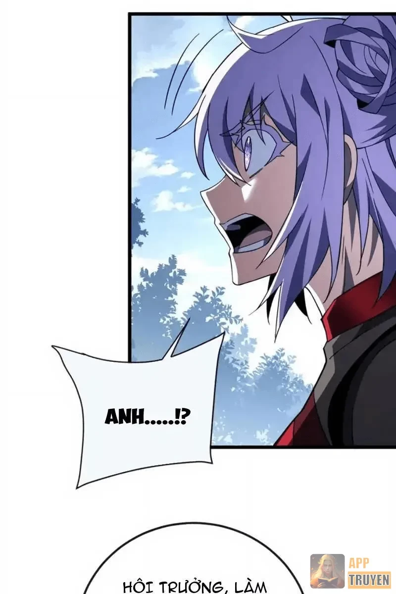 Mệnh Luân Chi Chủ! Khi Dị Biến Giáng Lâm Nhân Gian! Chapter 190 - 25