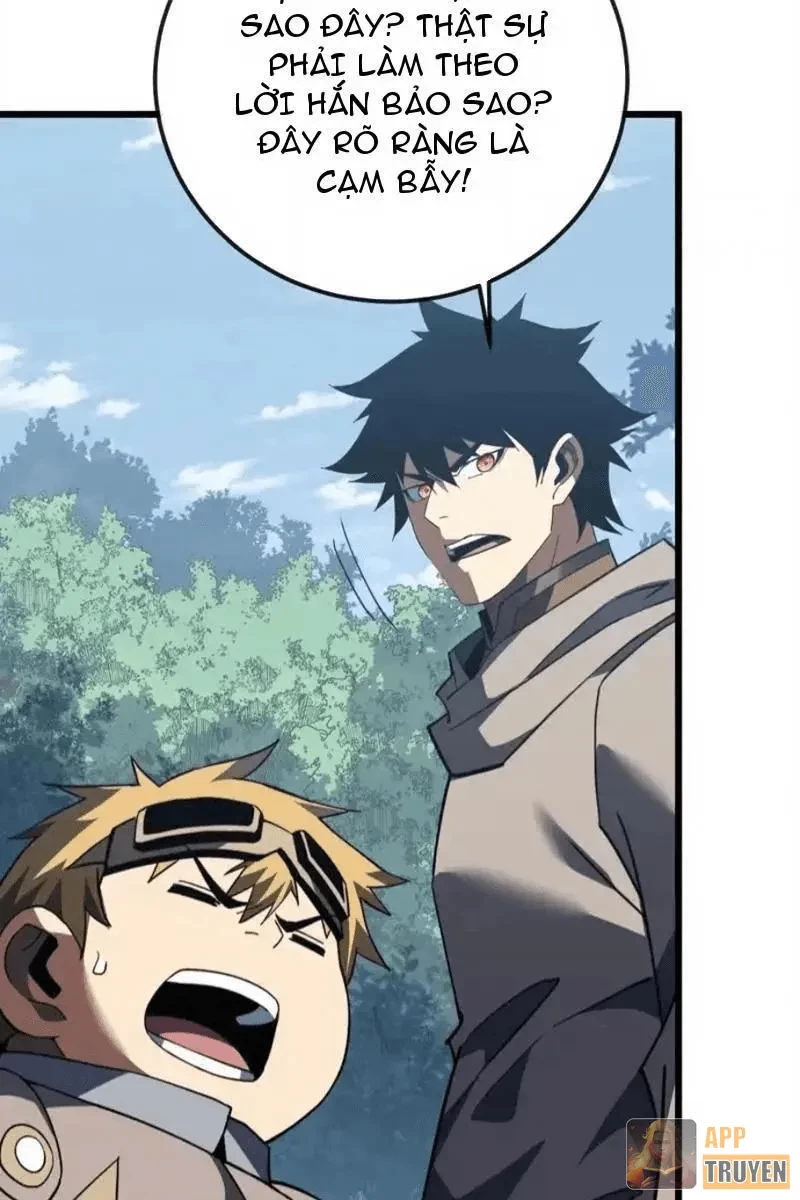 Mệnh Luân Chi Chủ! Khi Dị Biến Giáng Lâm Nhân Gian! Chapter 190 - 26