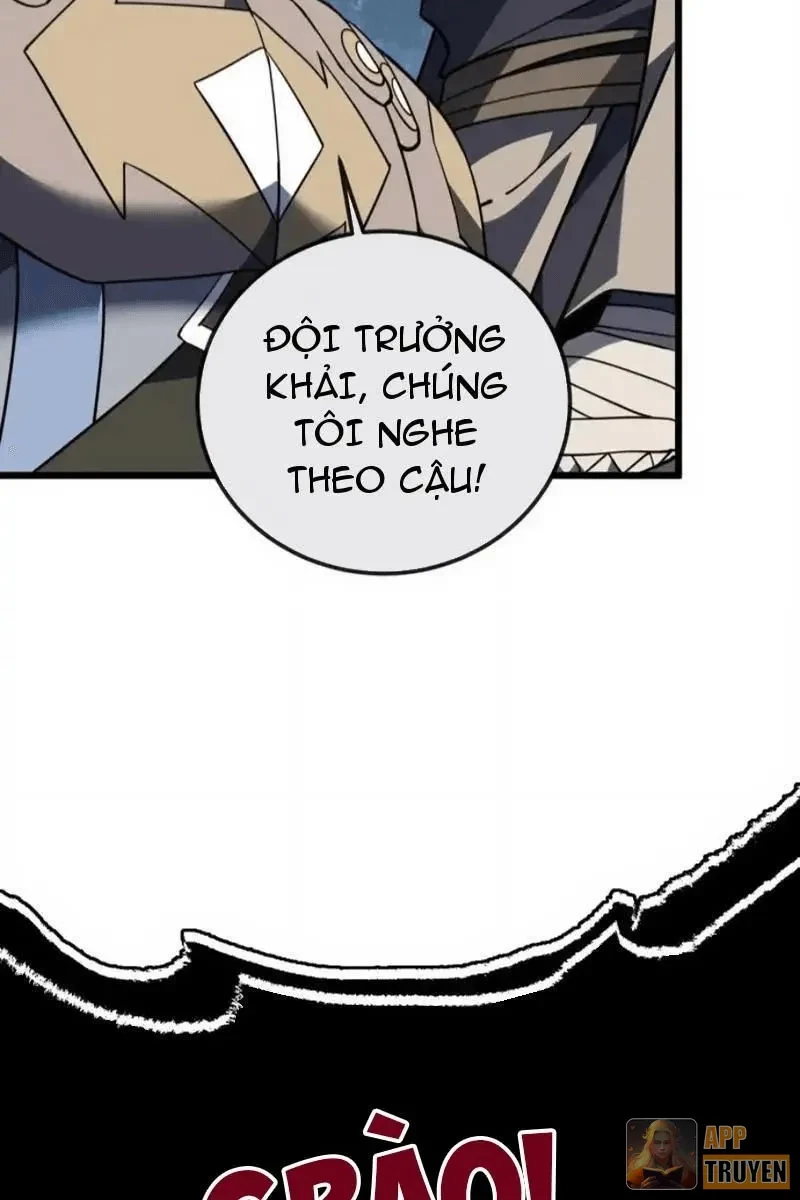 Mệnh Luân Chi Chủ! Khi Dị Biến Giáng Lâm Nhân Gian! Chapter 190 - 27