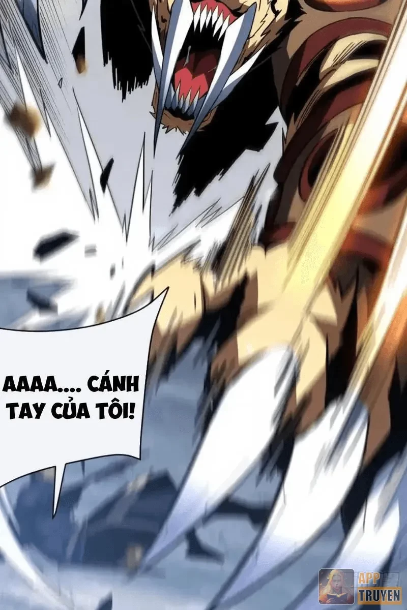 Mệnh Luân Chi Chủ! Khi Dị Biến Giáng Lâm Nhân Gian! Chapter 190 - 29