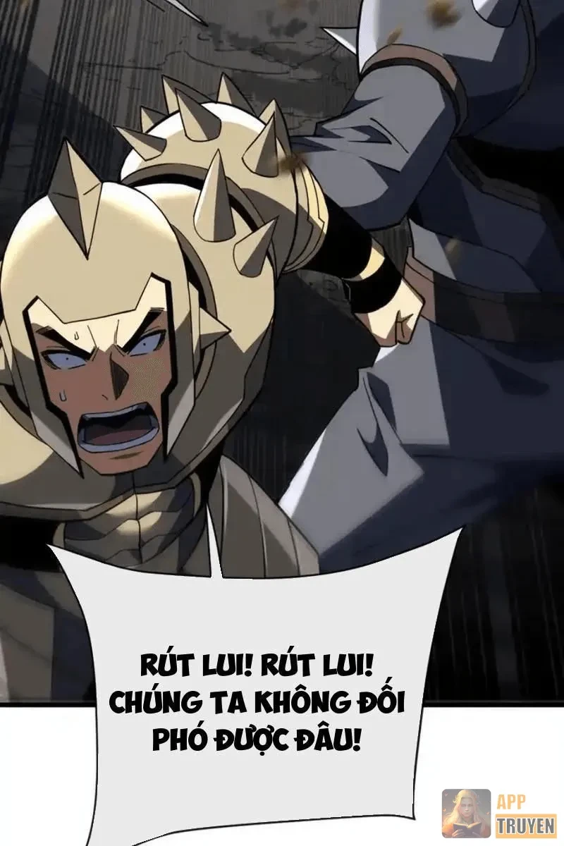 Mệnh Luân Chi Chủ! Khi Dị Biến Giáng Lâm Nhân Gian! Chapter 190 - 31