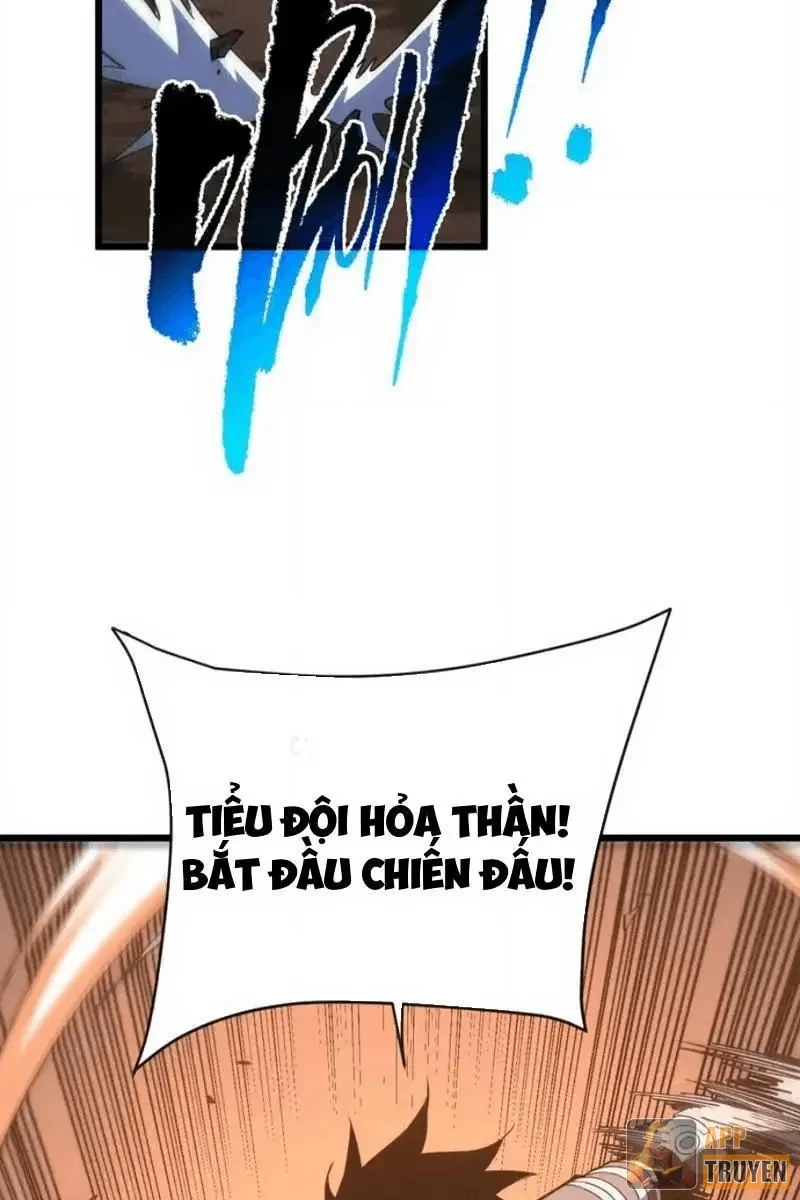 Mệnh Luân Chi Chủ! Khi Dị Biến Giáng Lâm Nhân Gian! Chapter 190 - 35